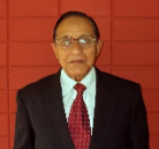 Dr. Dina Nath Bordoloi